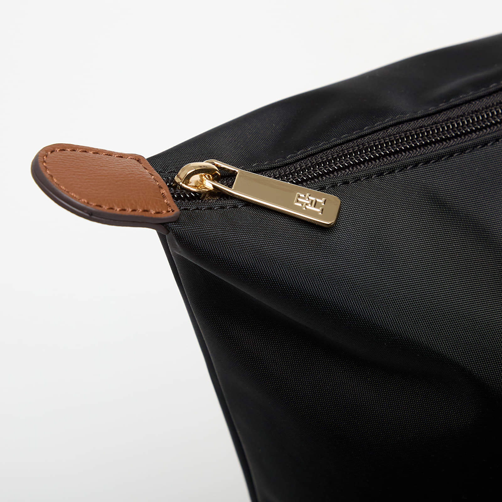 Meeste õlakotid Tommy Hilfiger Popette Maxi Tote Black