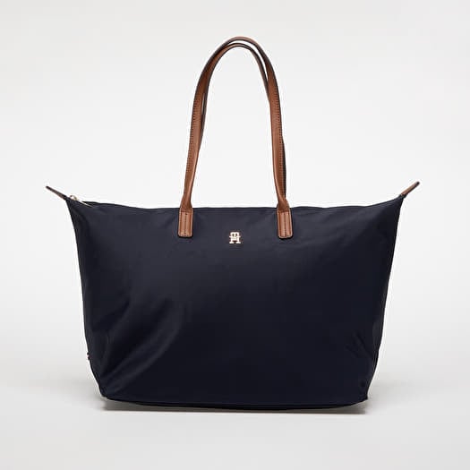 Kott Tommy Hilfiger Popette Maxi Tote Navy