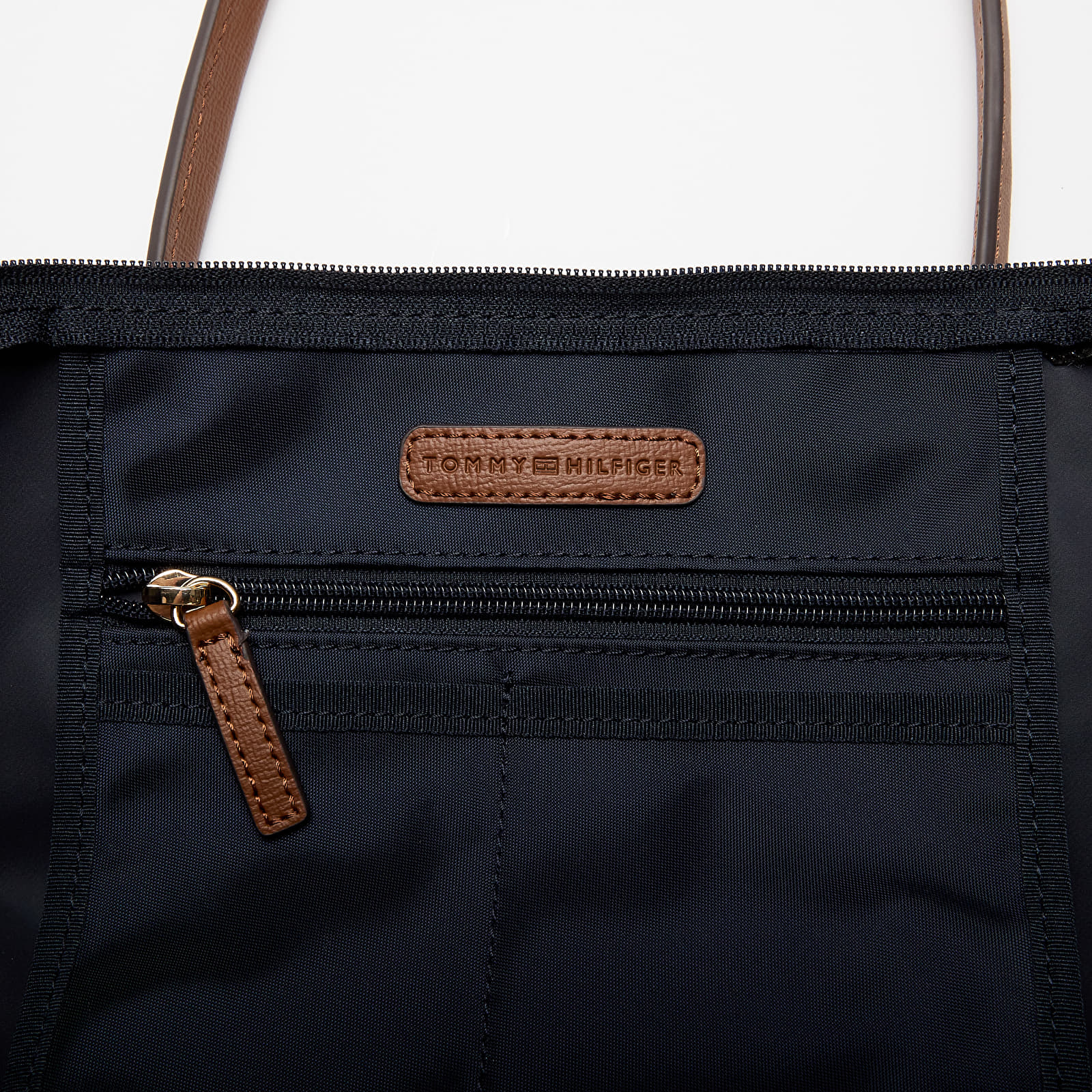 Meeste õlakotid Tommy Hilfiger Popette Maxi Tote Navy