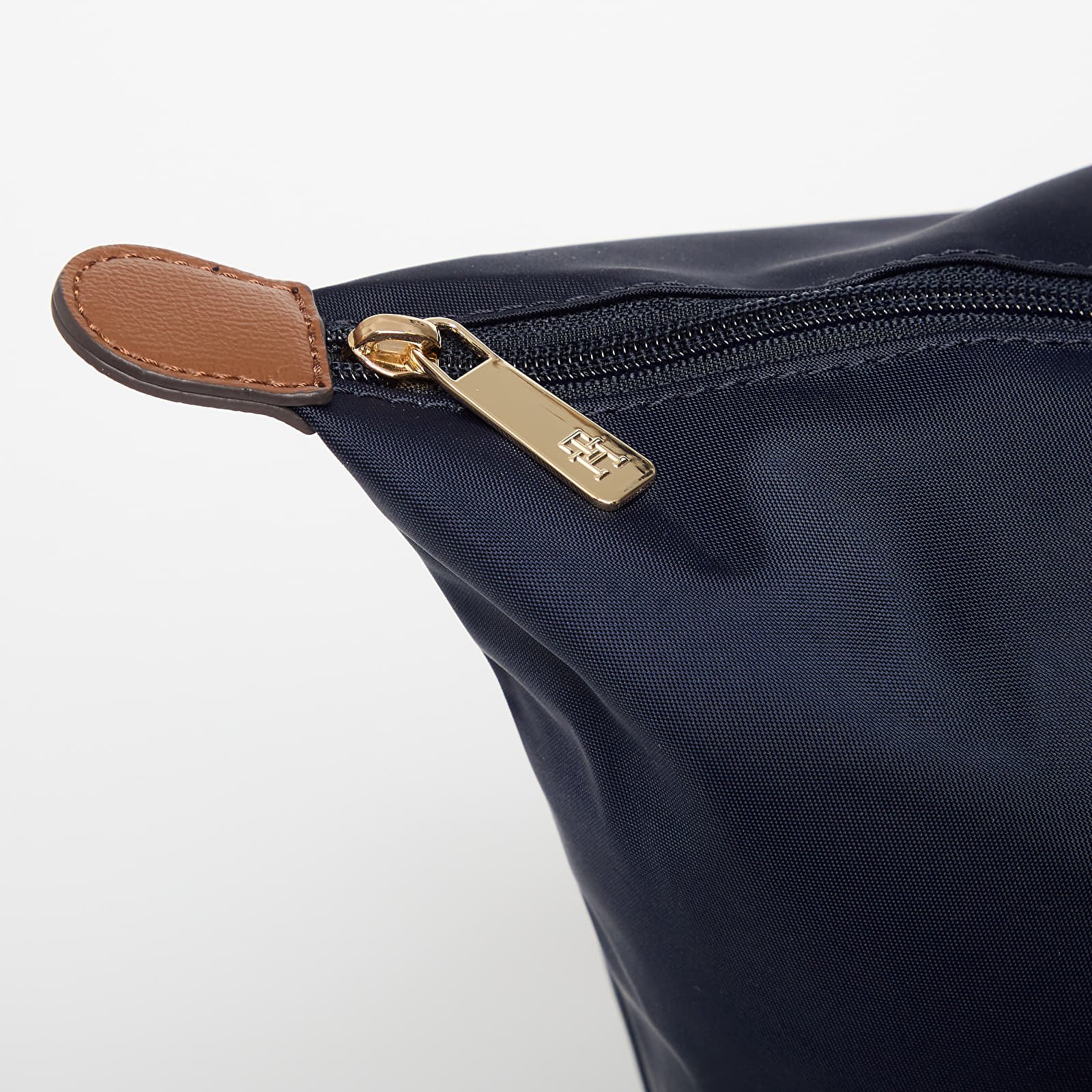 Meeste õlakotid Tommy Hilfiger Popette Maxi Tote Navy