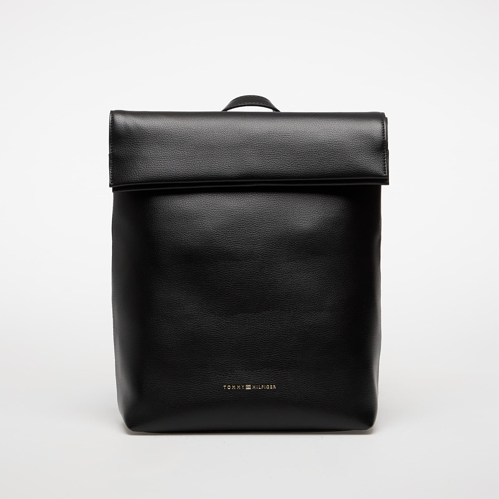 Мъжки раници Tommy Hilfiger Logotape Backpack Black