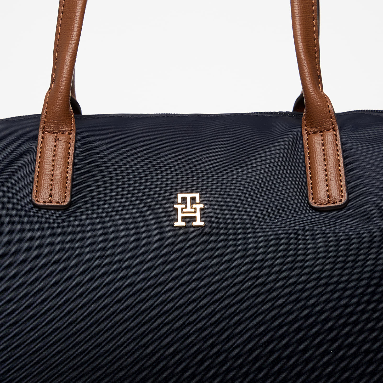Meeste õlakotid Tommy Hilfiger Popette Maxi Tote Navy