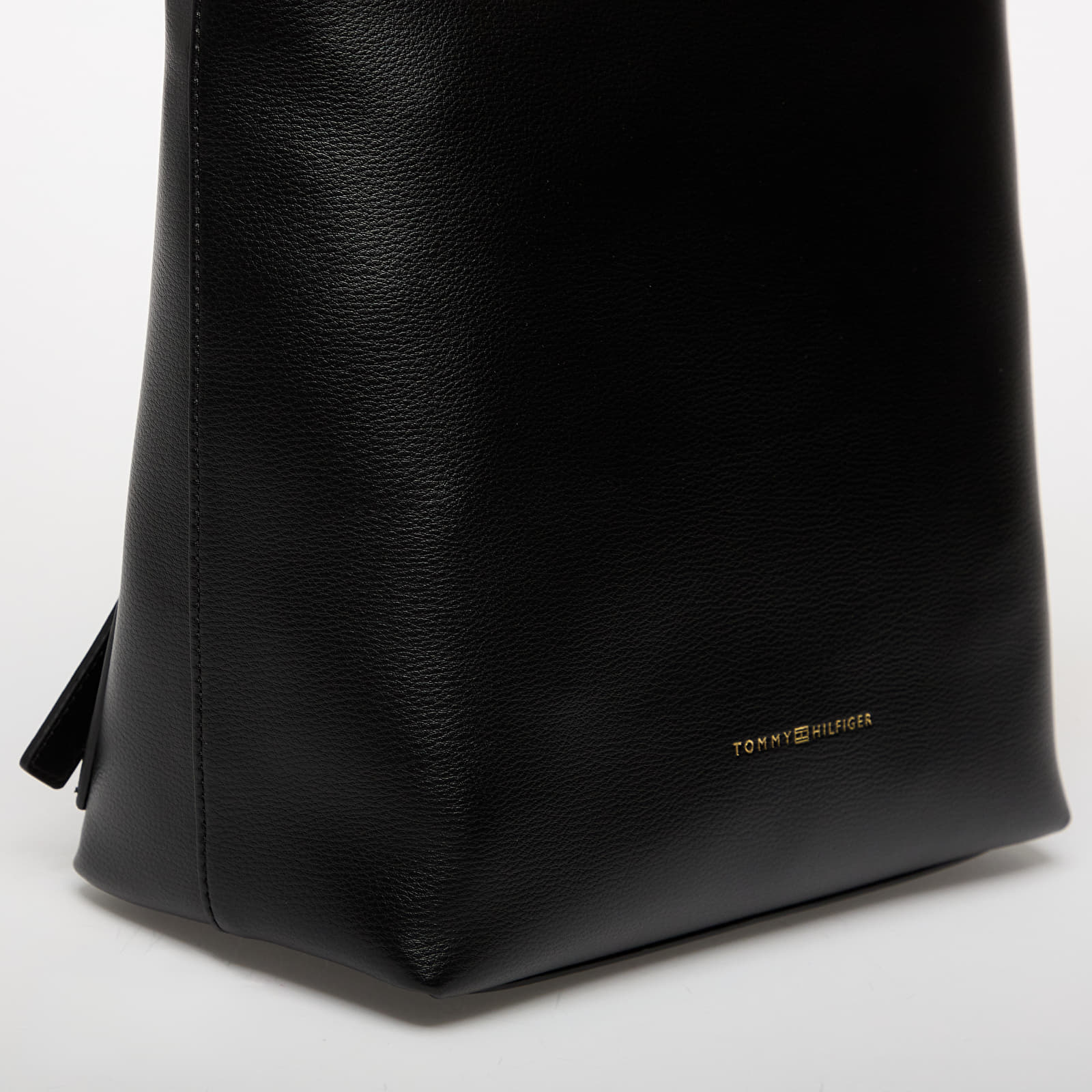 Мъжки раници Tommy Hilfiger Logotape Backpack Black