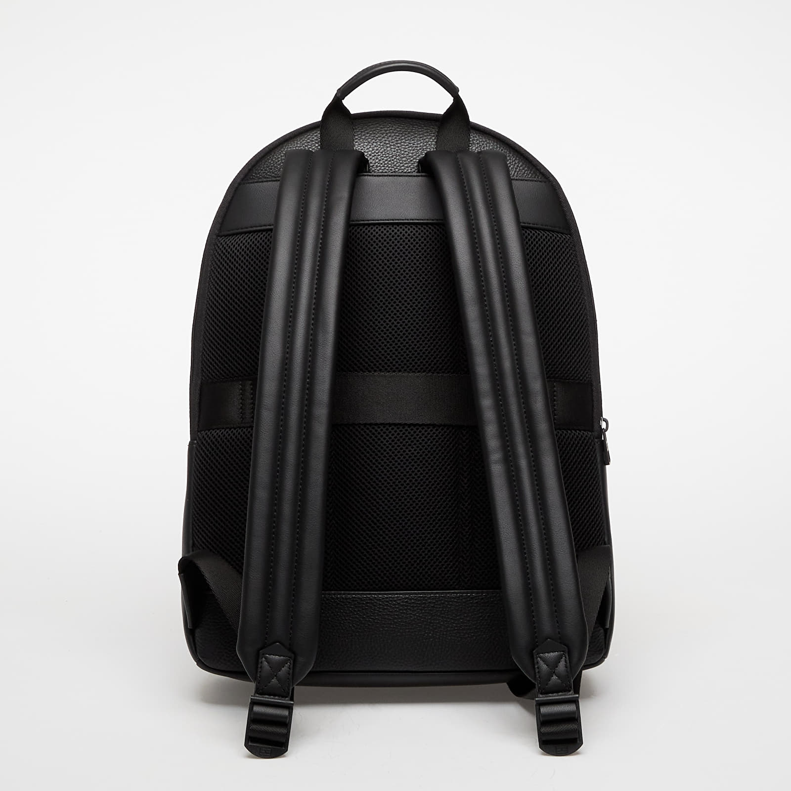 Ryggsekker for menn Tommy Hilfiger Monogram Backpack Black
