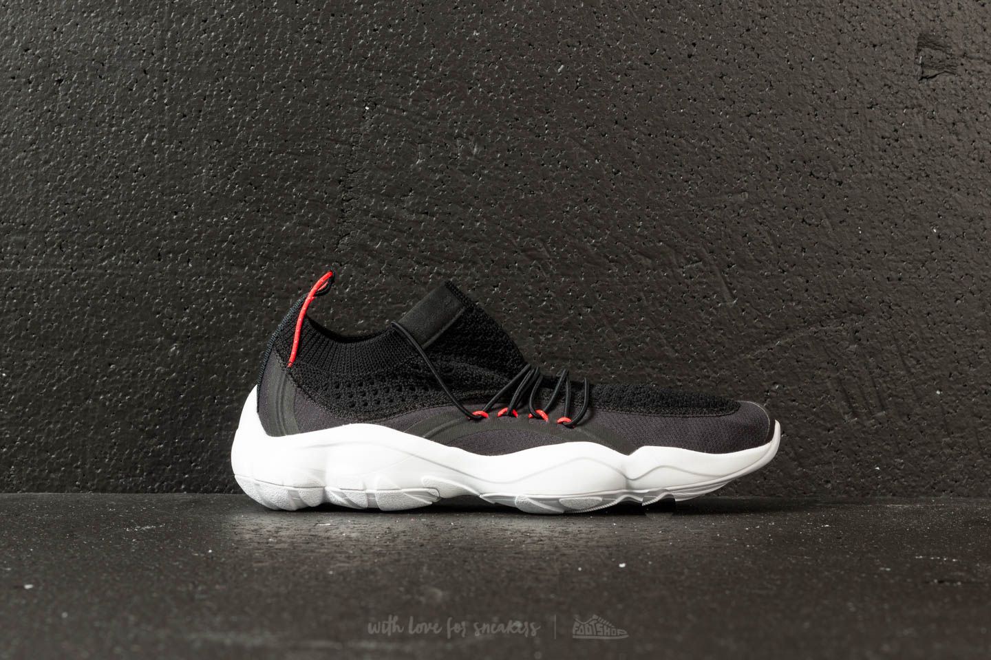 Reebok dmx fusion black outlet