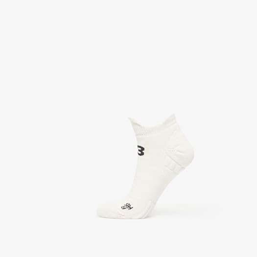 Y-3 Ten Low Sock Orbit Grey