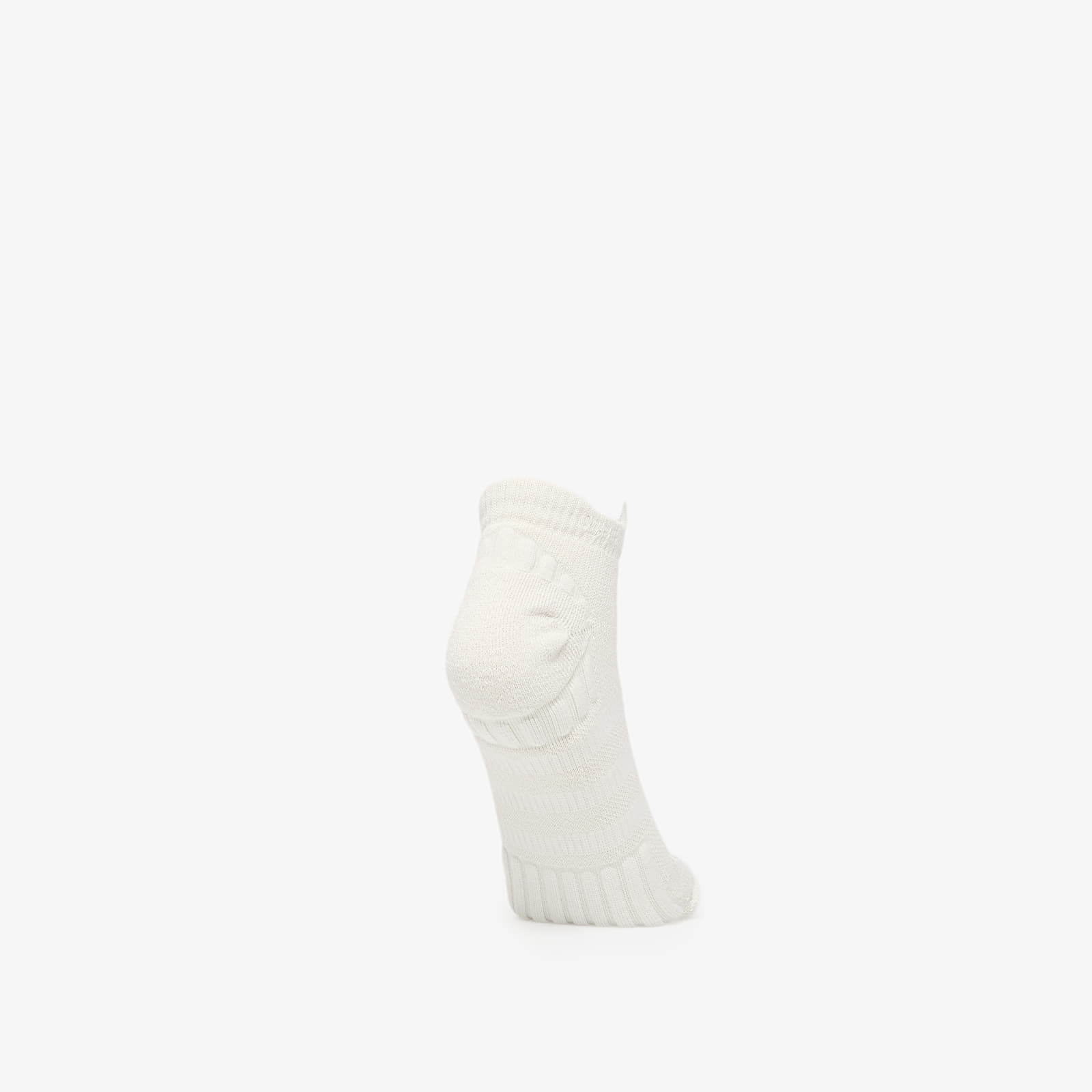 Kojinės Y-3 Ten Low Sock Orbit Grey