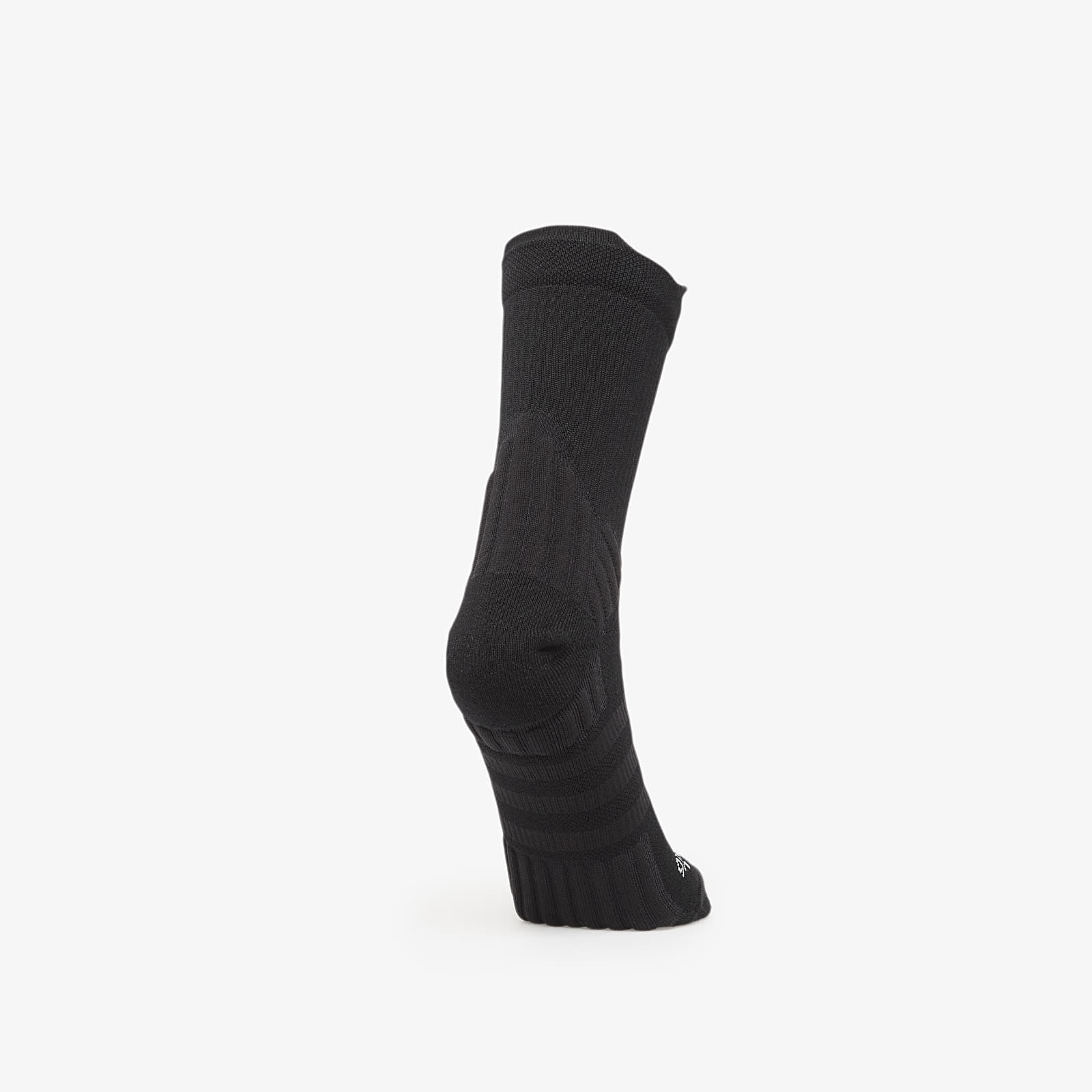 Kojinės Y-3 Ten Crew Sock Y3 Black