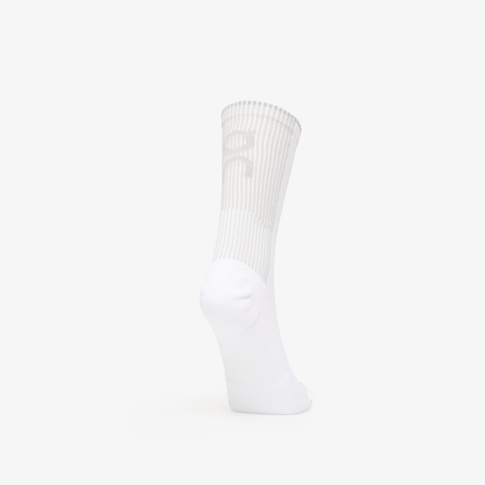 Kojinės On Performance Run Sock High White/ Glacier