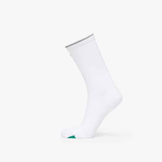Ponožky On Elite Run Sock High White/ Ivory