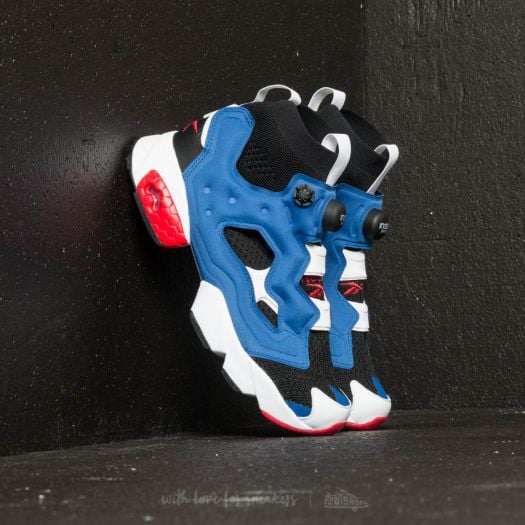 Instapump fury og ultraknit online