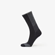 On Performance Run Sock High Black/ Eclipse