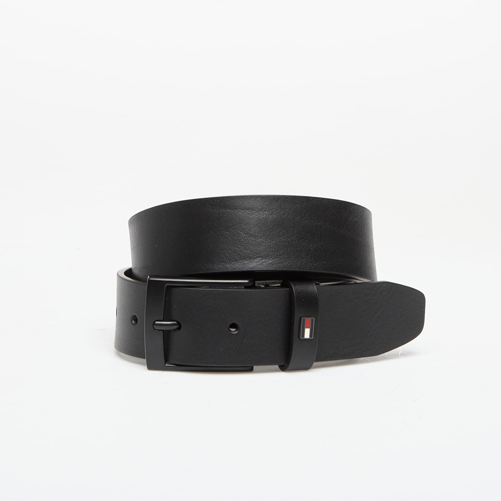 Women's belts Tommy Hilfiger Adan 3.5 Ext Belt Black