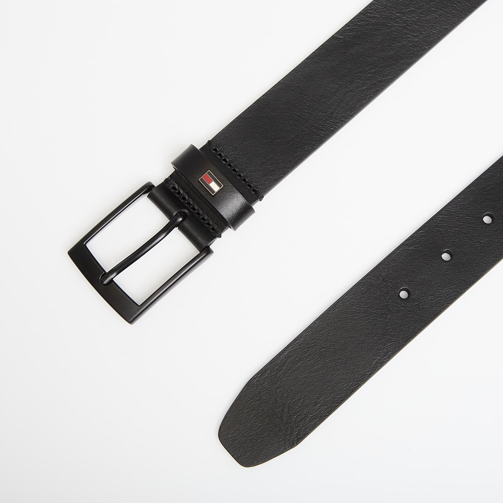 Women's belts Tommy Hilfiger Adan 3.5 Ext Belt Black