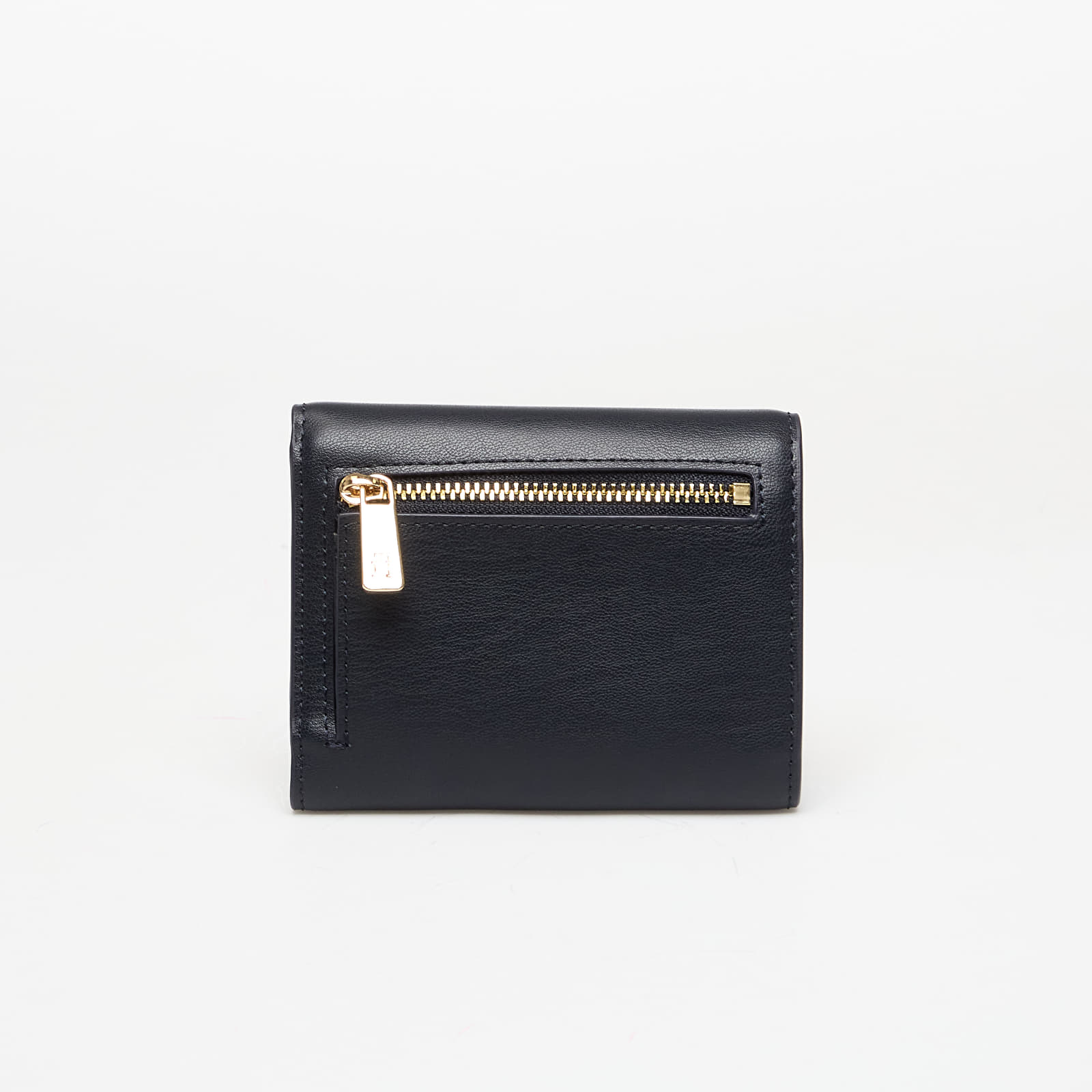 Мъжки портфейли Tommy Hilfiger Icon Trifold Wallet Navy