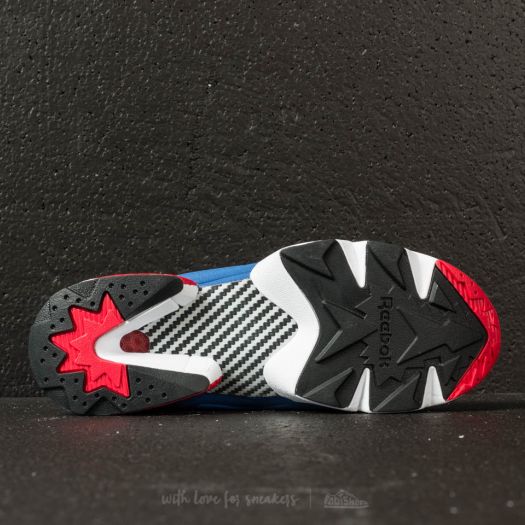 Reebok instapump fury uomo 2015 shop