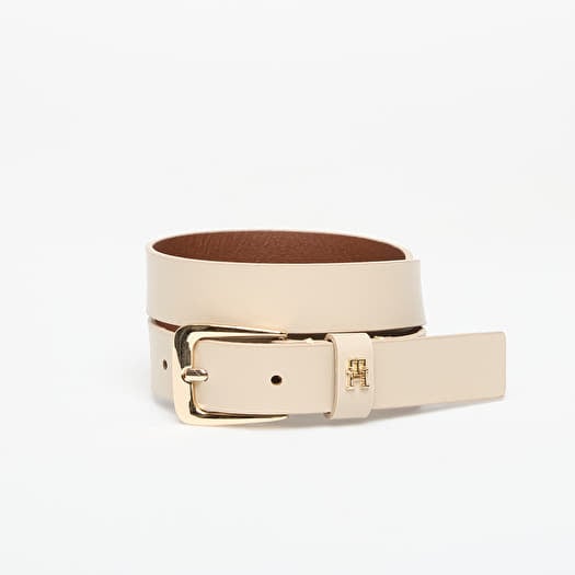 Tommy Hilfiger Libre 2.5 Belt Beige