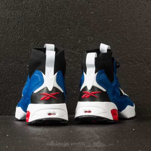 Reebok instapump uomo 2015 sales