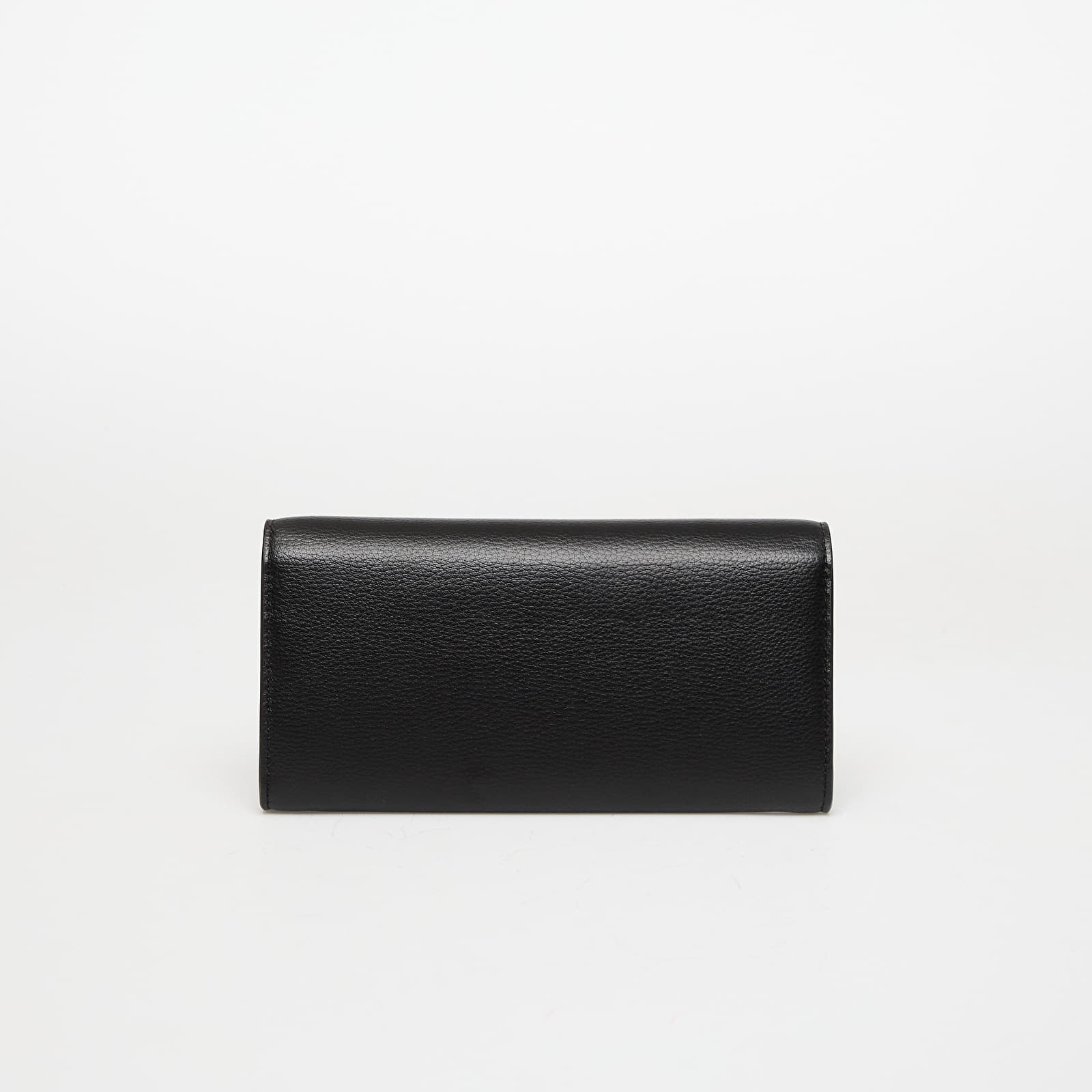 Мъжки портфейли Tommy Hilfiger Flag Large Flap Wallet Black