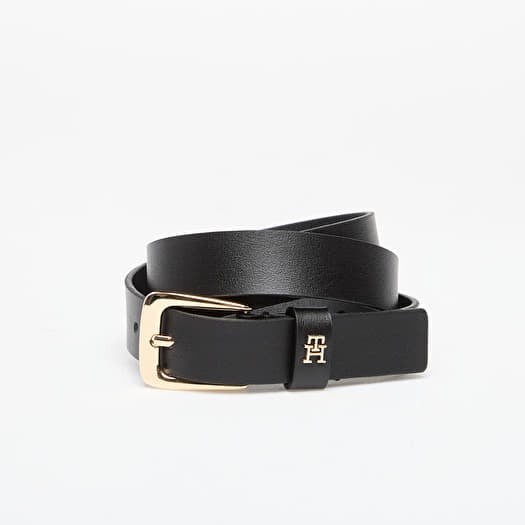 Tommy Hilfiger Libre 2.5 Belt Black
