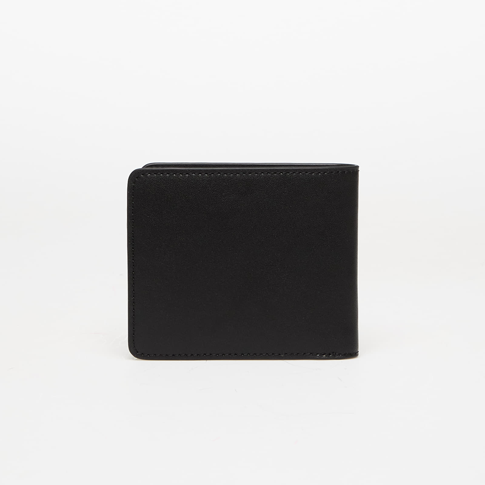Punge til mænd Tommy Hilfiger Linear Cc Wallet Black