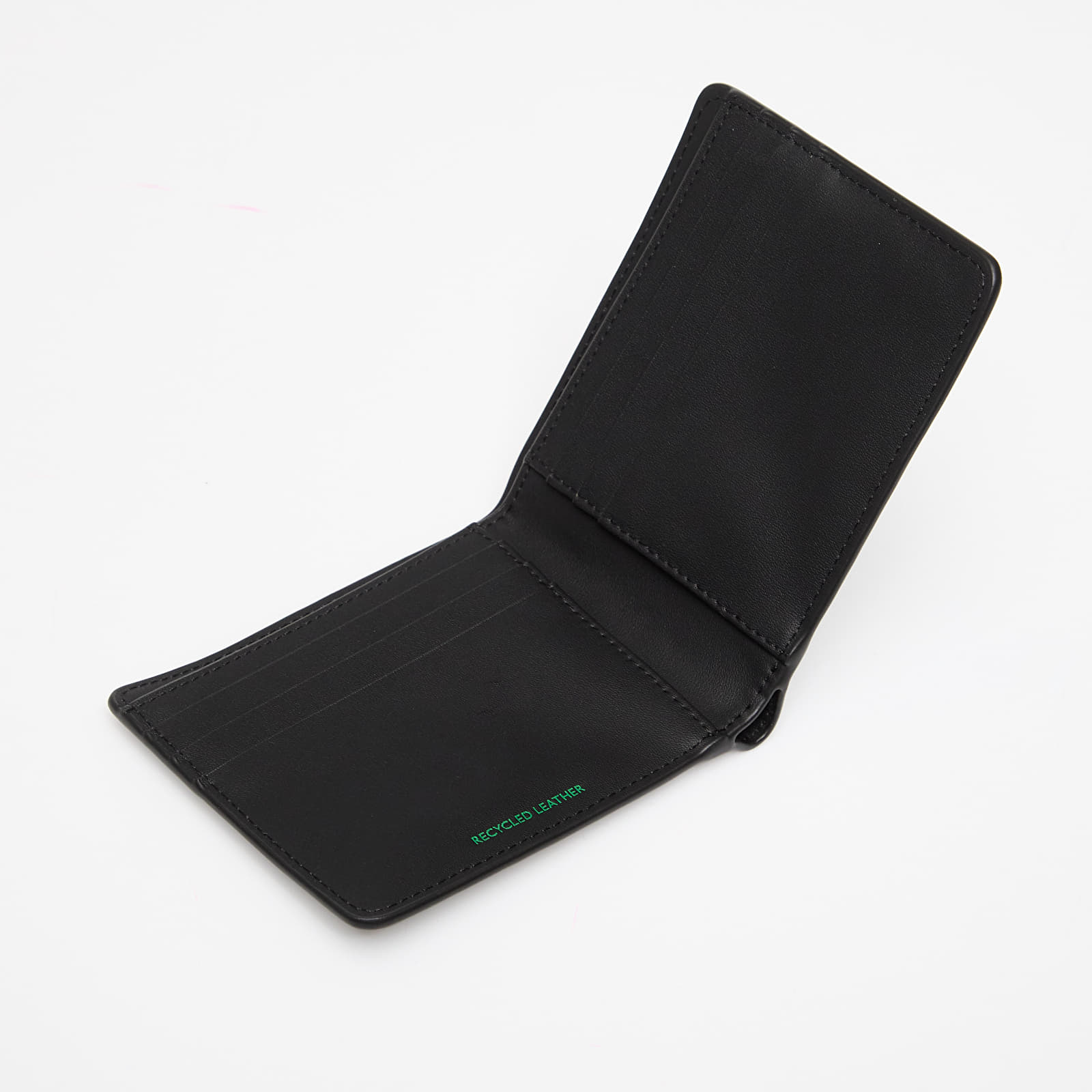 Punge til mænd Tommy Hilfiger Linear Cc Wallet Black