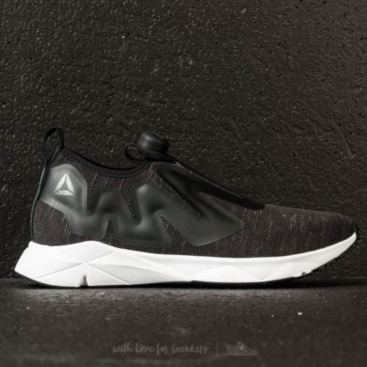 Reebok pump supreme dist top
