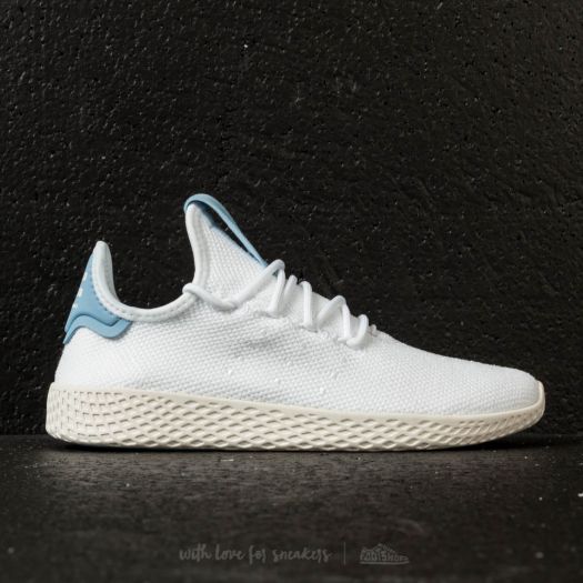 Adidas hu bianche sales
