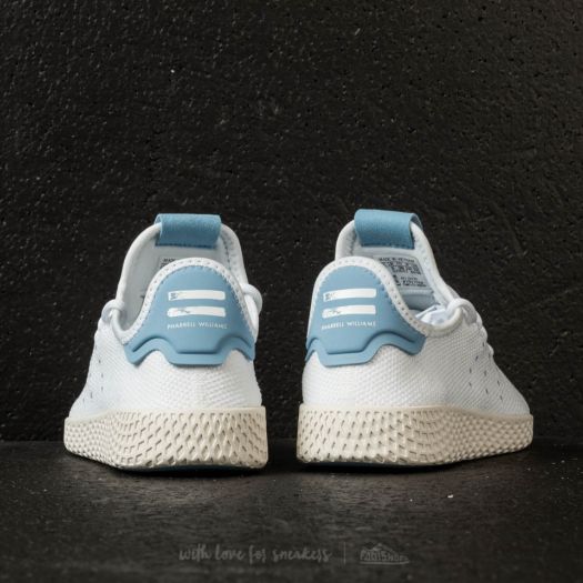 Adidas pharrell 2025 williams donna blu