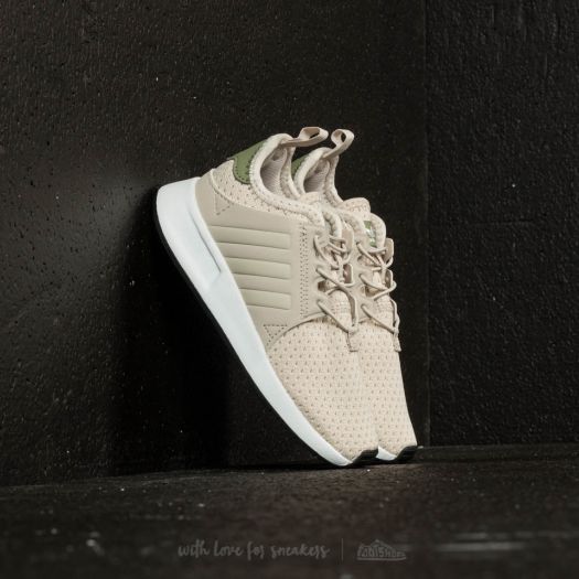 adidas X PLR EL I