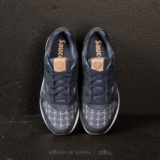 Saucony grid 8000 2024 homme noir