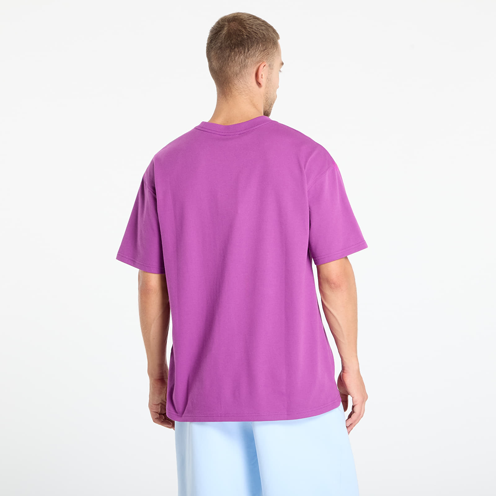 T-shirts Nike ACG Men's T-Shirt Bold Berry