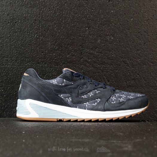 Saucony x Up There Store GRID 8000 Sashiko