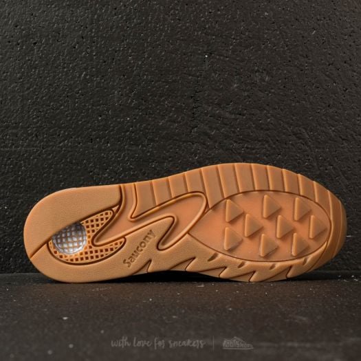 Saucony x Up There Store GRID 8000