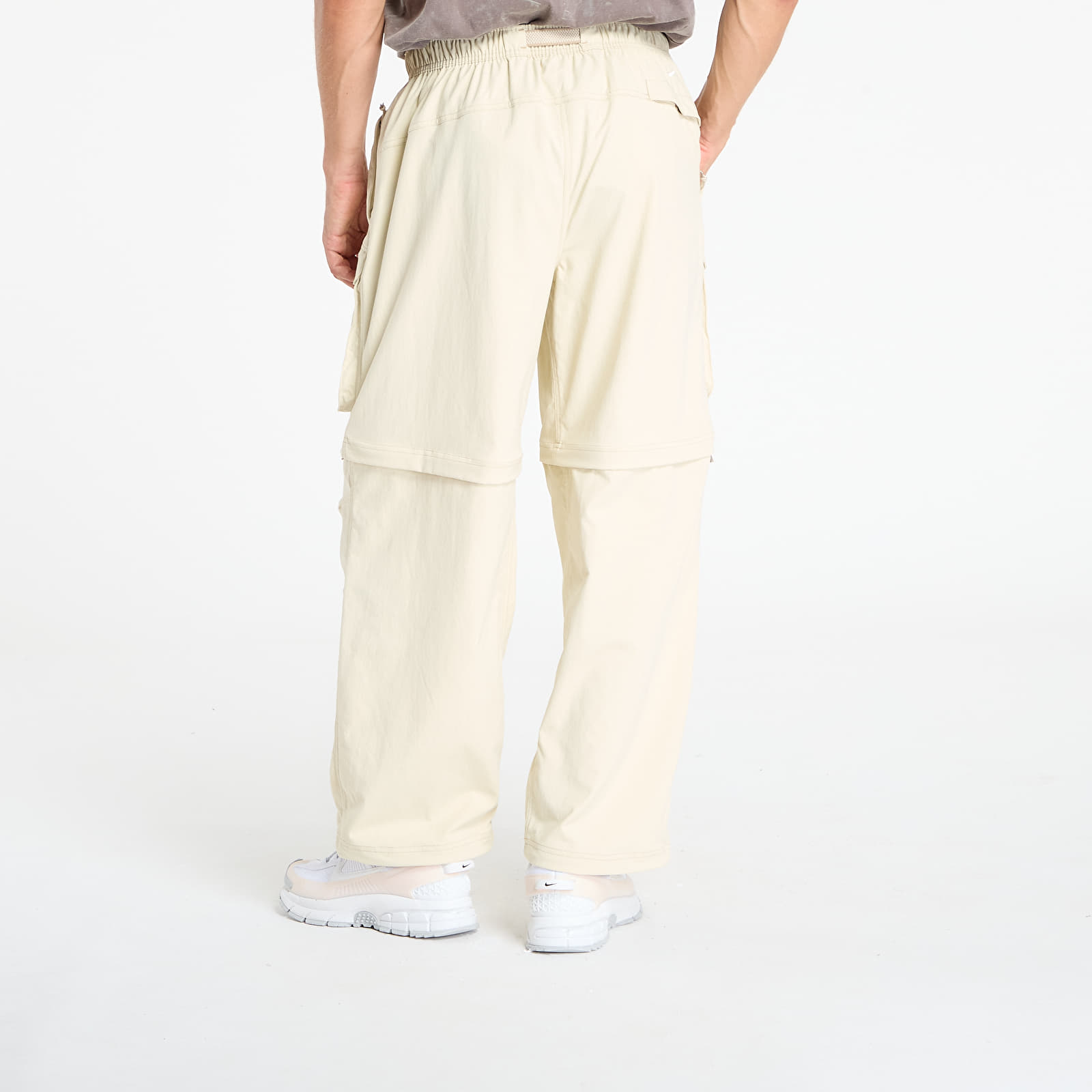 Pants Nike ACG "Smith Summit" Men's Zip Cargo Pants Lt Khaki/ Parachute Beige/ Summit White