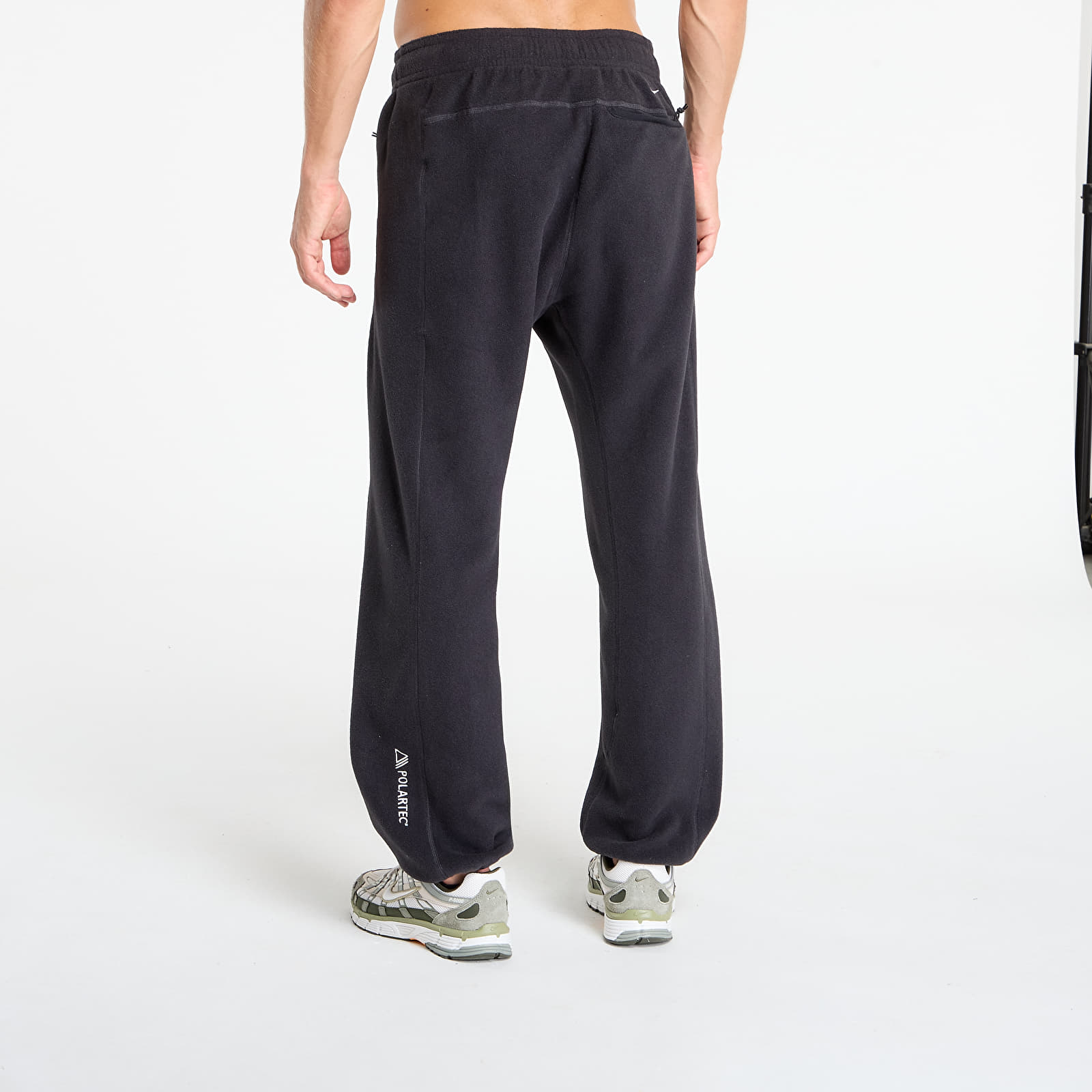 Men's sweatpants Nike ACG "Wolf Tree" Men's Pants Black/ Anthracite/ Summit White