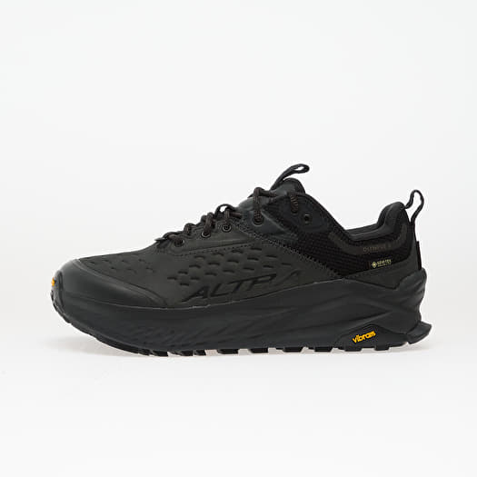 Altra M Olympus 6 Hike Low Gtx Black