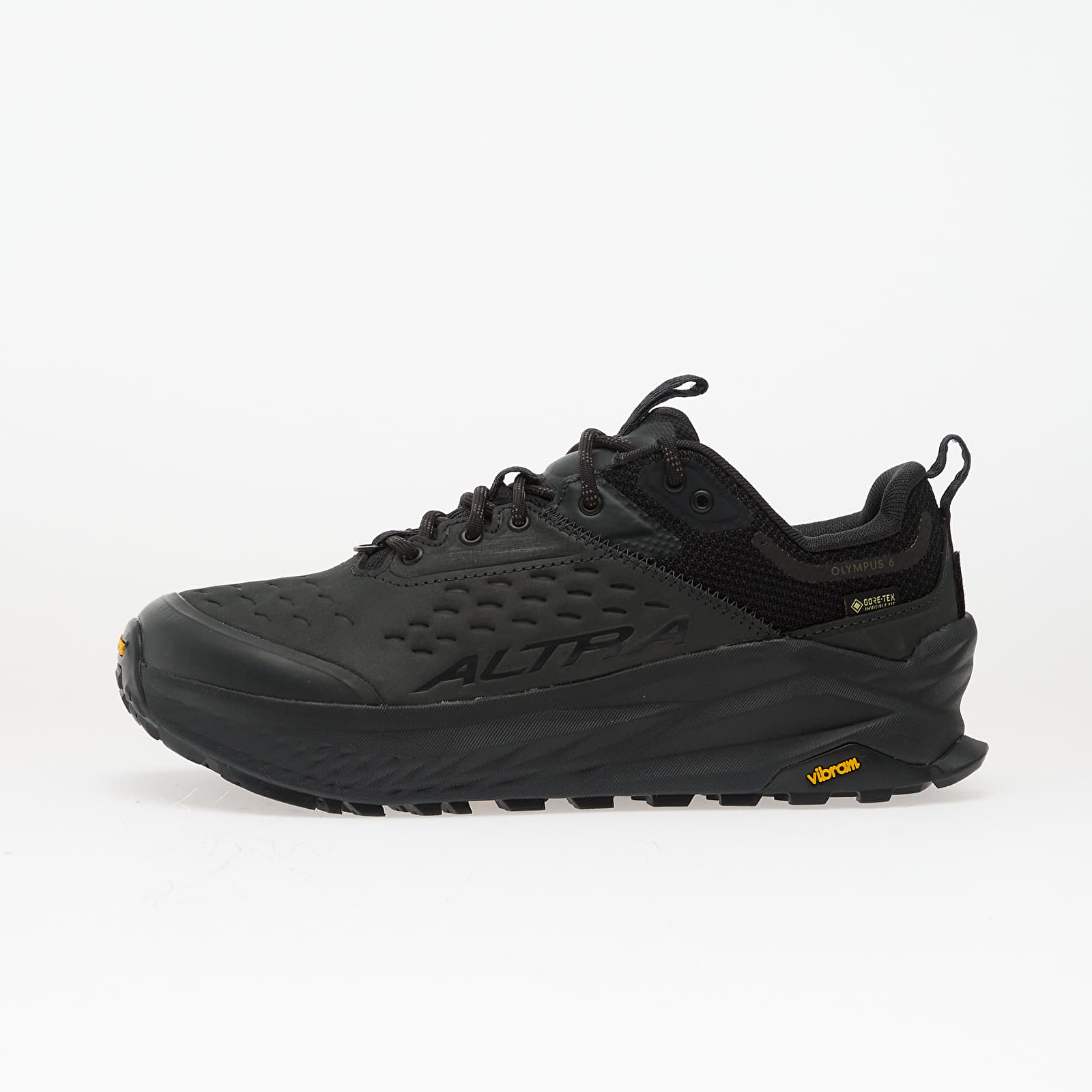 Vyriška avalynė Altra M Olympus 6 Hike Low Gtx Black