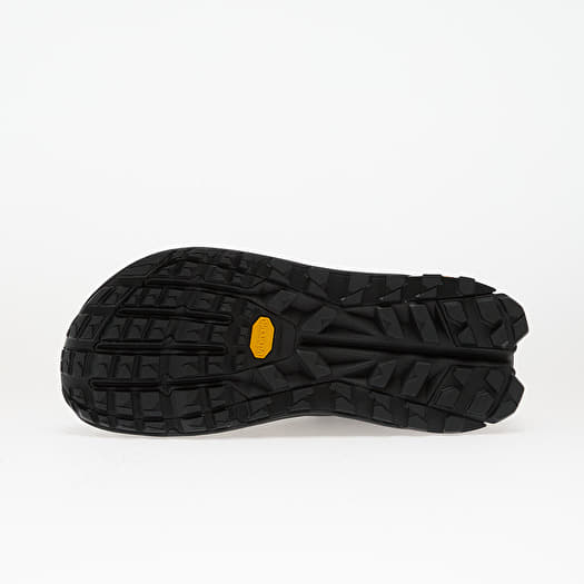 Altra M Olympus 6 Hike Low Gtx Black | Footshop