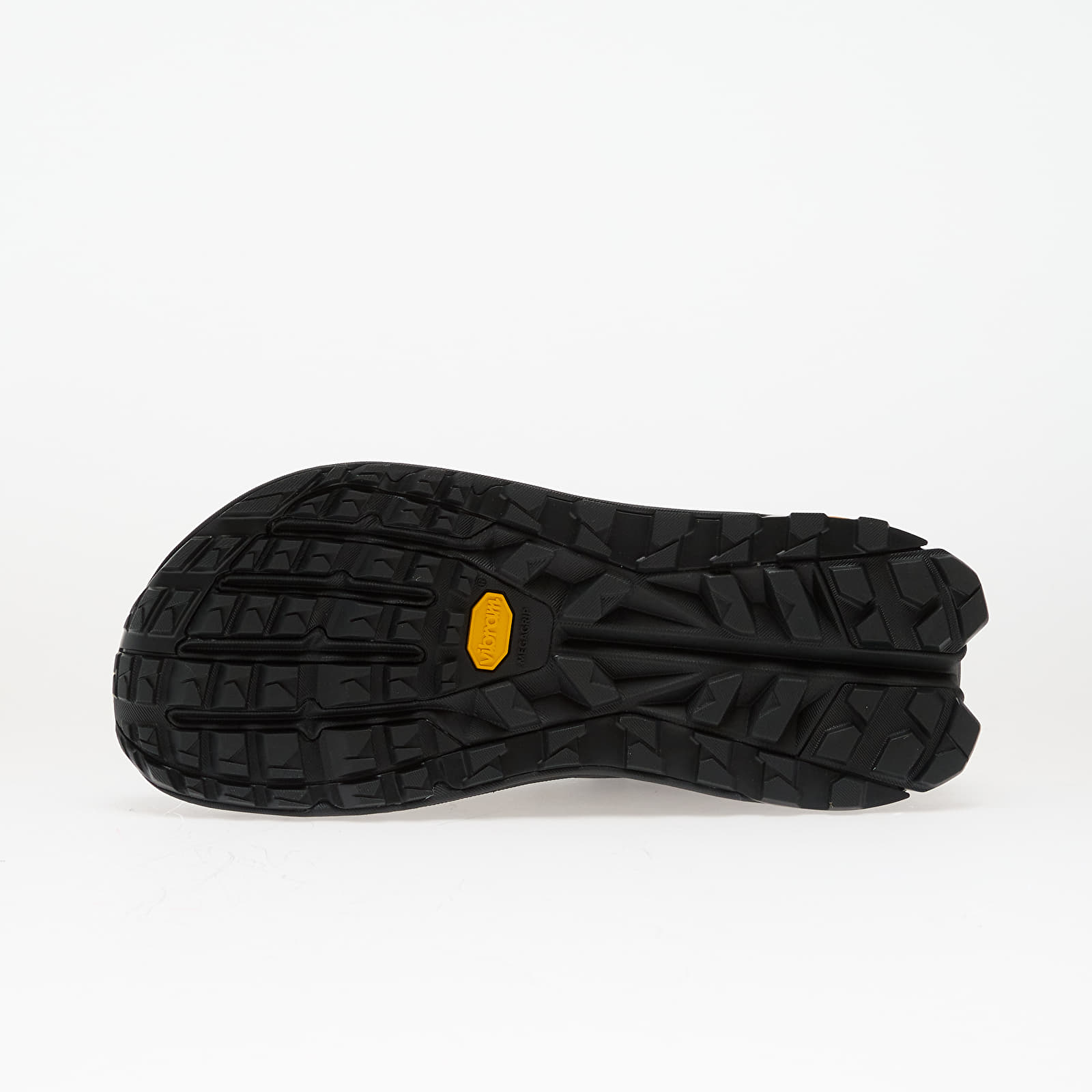 Vyriška avalynė Altra M Olympus 6 Hike Low Gtx Black