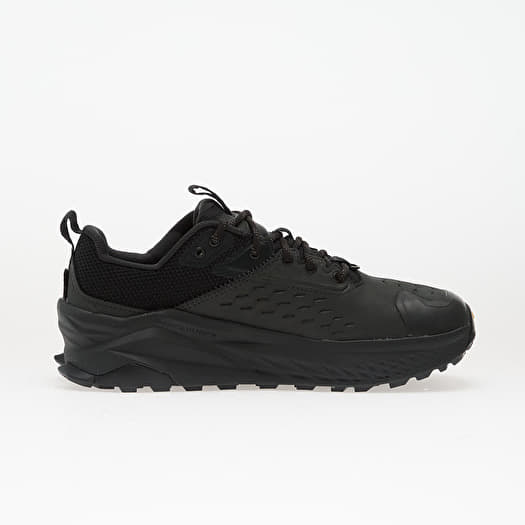Altra M Olympus 6 Hike Low Gtx Black | Footshop