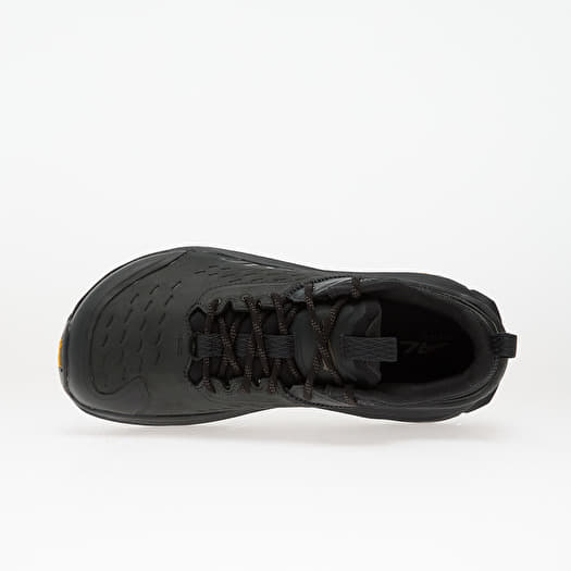 Altra M Olympus 6 Hike Low Gtx Black | Footshop