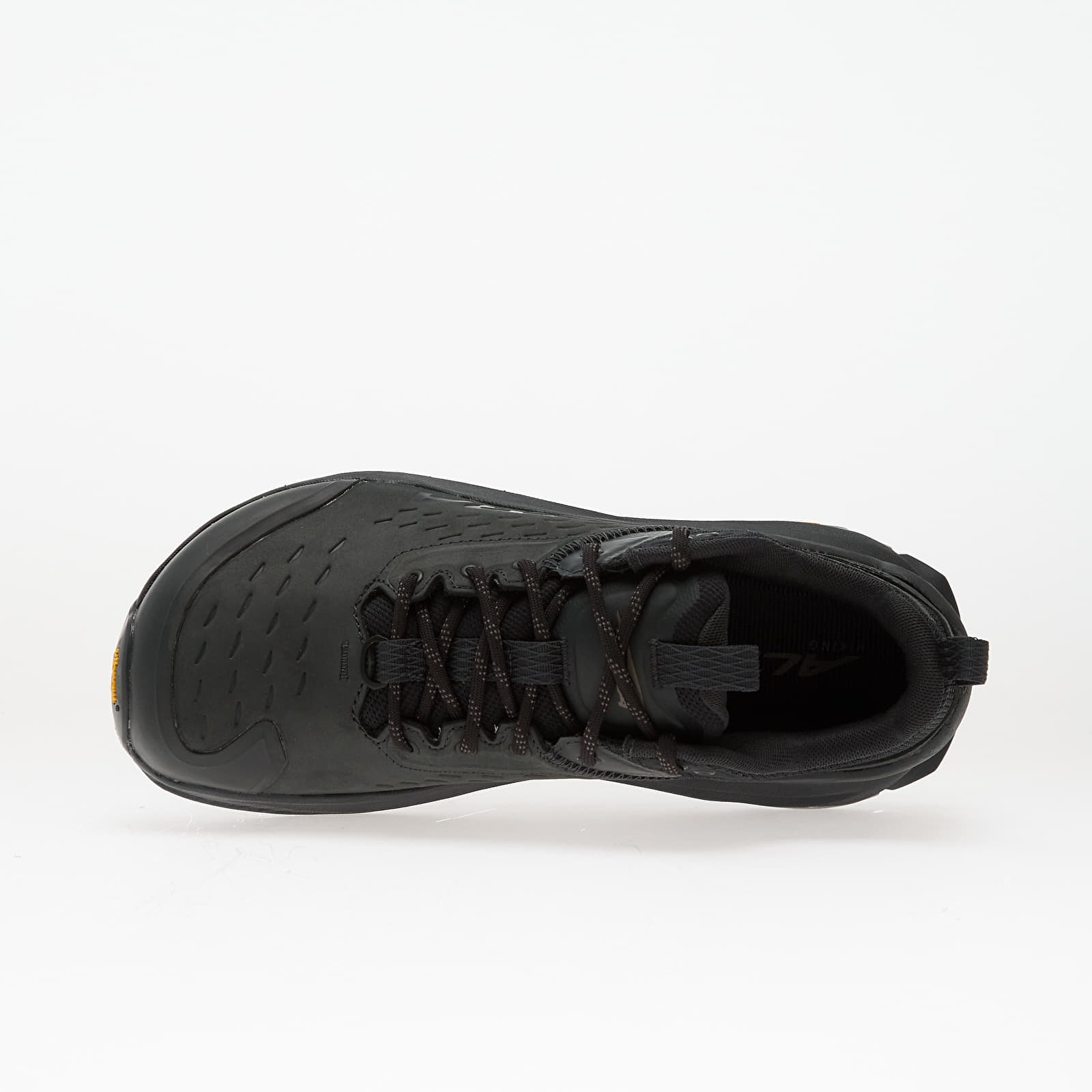 Vyriška avalynė Altra M Olympus 6 Hike Low Gtx Black