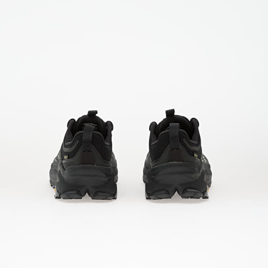 Altra M Olympus 6 Hike Low Gtx Black | Footshop
