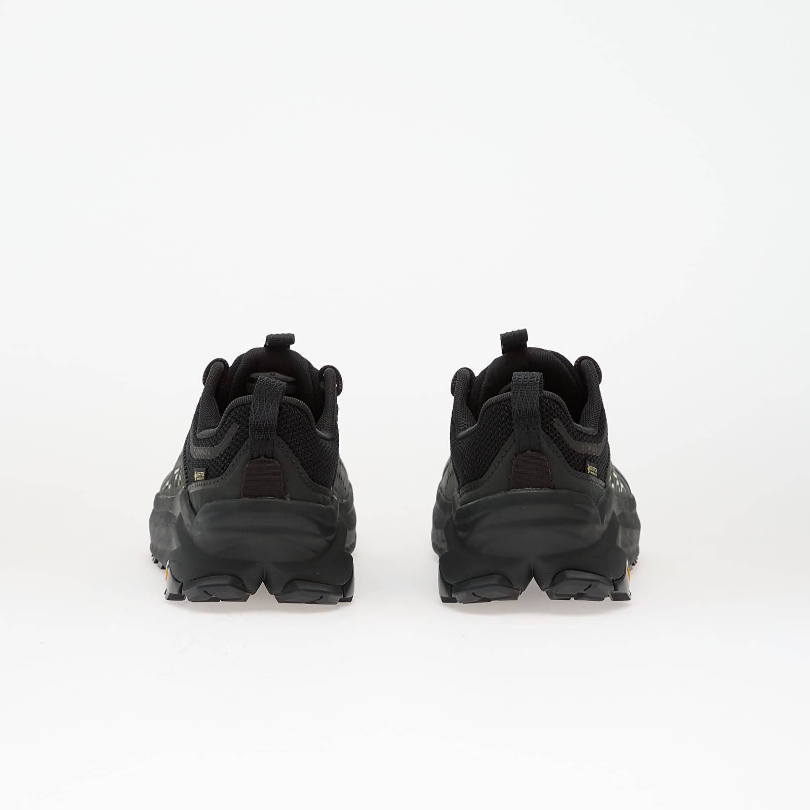 Vyriška avalynė Altra M Olympus 6 Hike Low Gtx Black