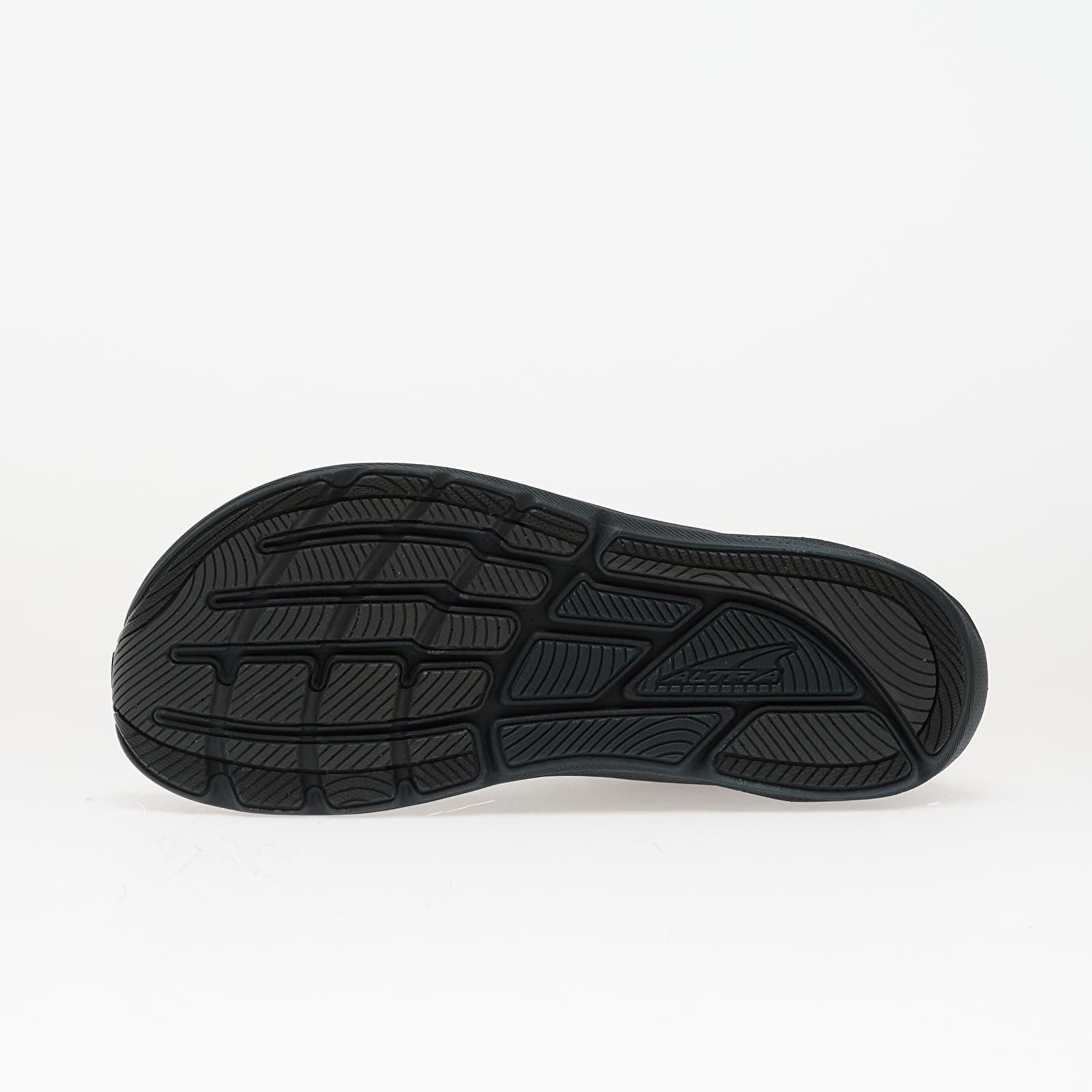Moteriška avalynė Altra W Torin 8 Gtx Black/ Black