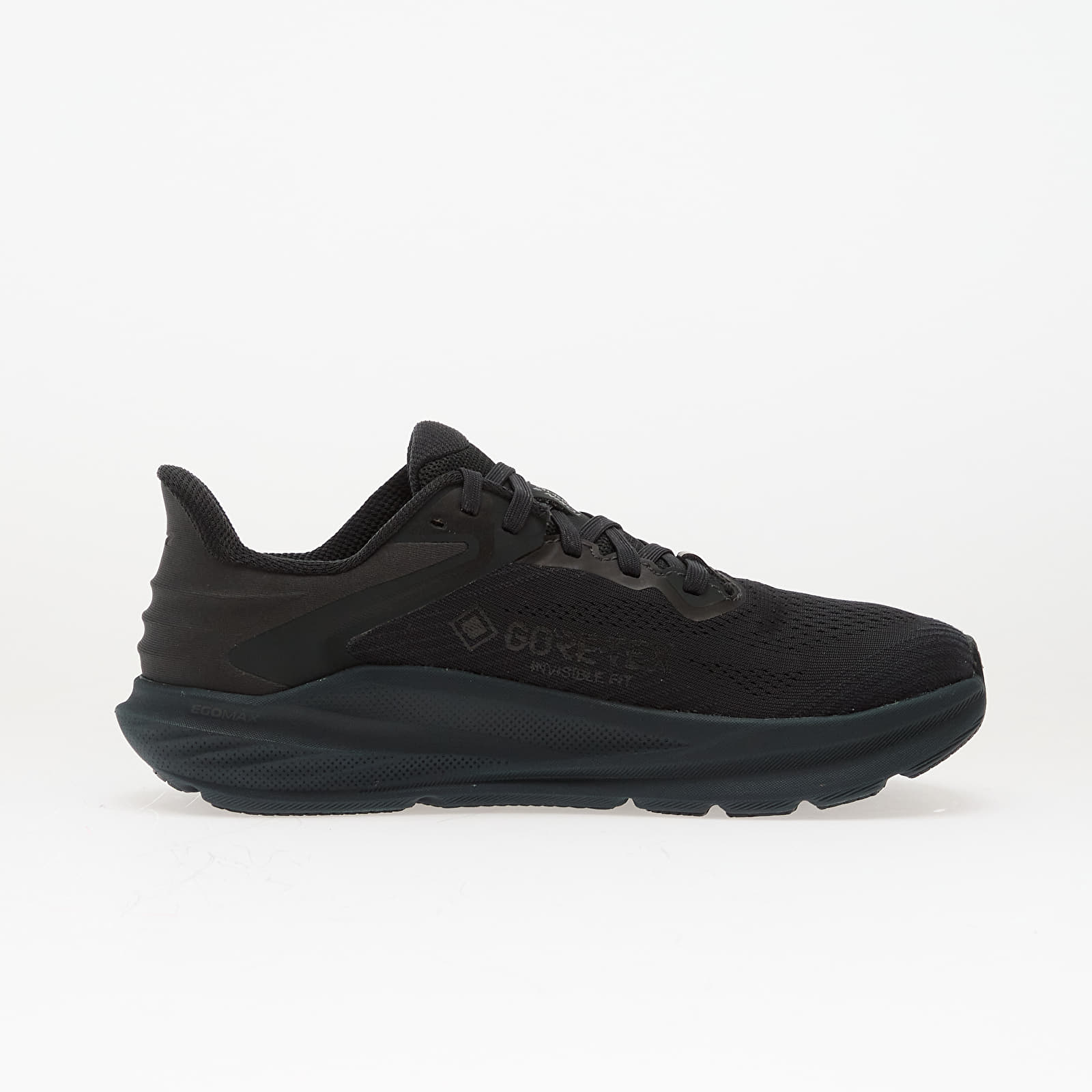 Moteriška avalynė Altra W Torin 8 Gtx Black/ Black