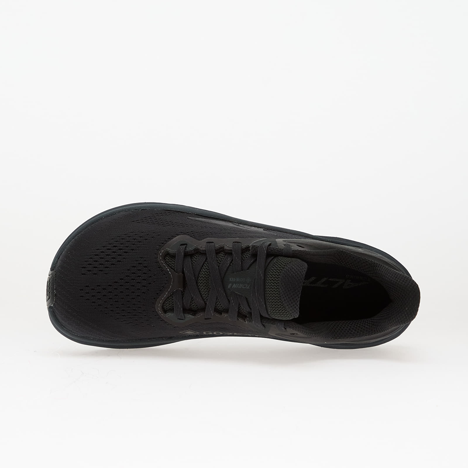 Moteriška avalynė Altra W Torin 8 Gtx Black/ Black