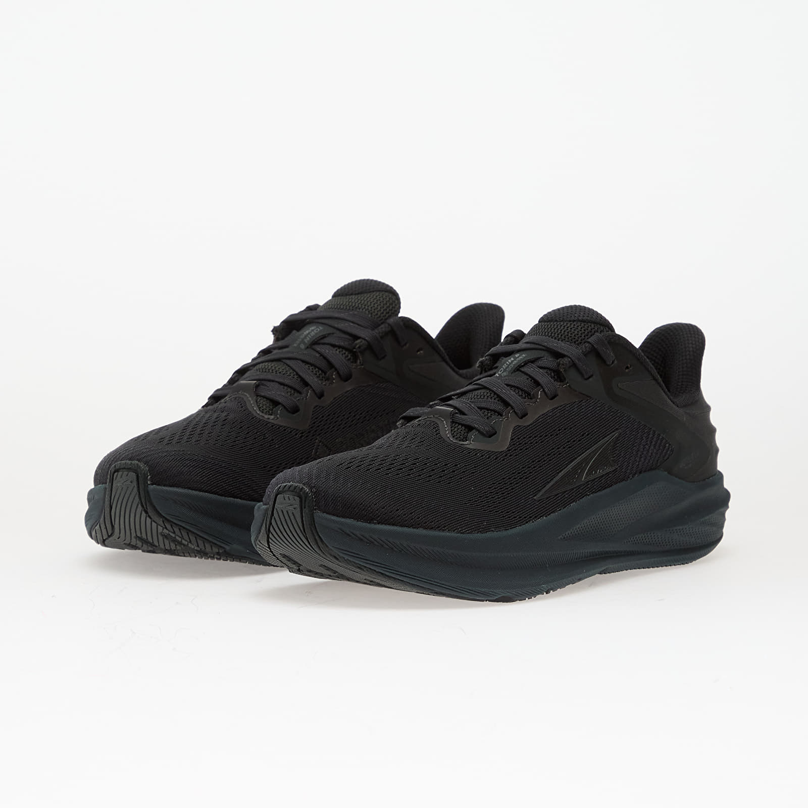 Moteriška avalynė Altra W Torin 8 Gtx Black/ Black