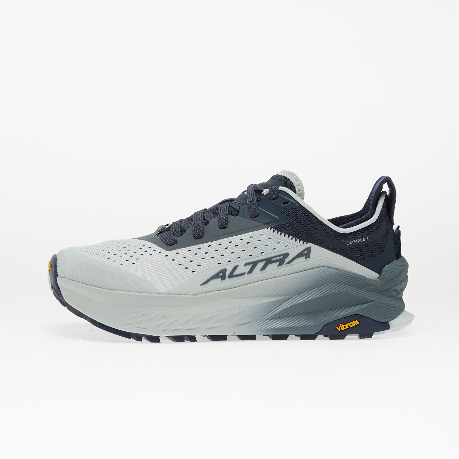 Мъжки кецове и обувки Altra M Olympus 6 Dark Blue